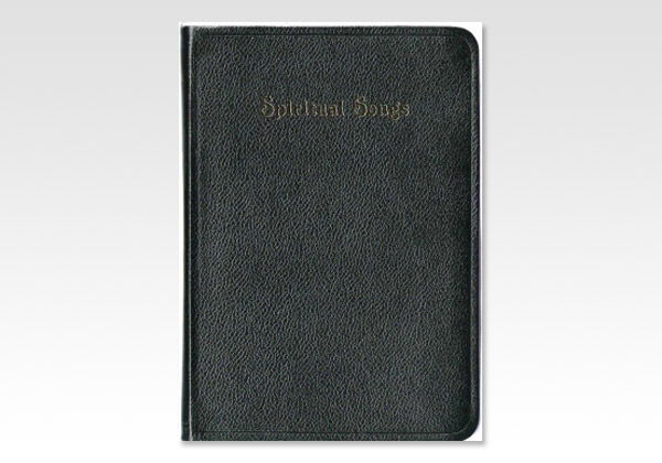 Spiritual songs Leather