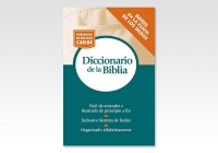 Diccionario de la Biblia