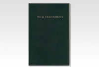 JND New Testament - Vinyl