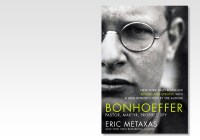 Bonhoeffer: Pastor, Martyr, Prophet, Spy Hardcover