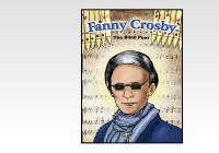 Fanny Crosby The Blind Poet
