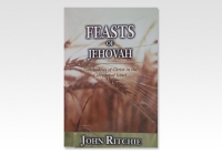 Feasts of Jehovah