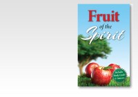 Fruit of the Spirit