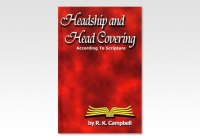 Headship and Head Covering