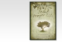 Jesus' Prayer Life