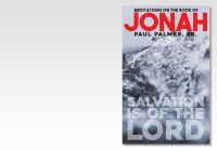 Jonah, Meditations on the book of