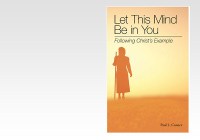 Let This Mind Be in You