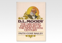Moody, D.L. The Greatest Evangelist