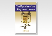 Mysteries of the Kingdom of Heaven