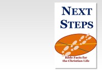 Next Steps