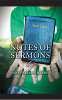 Notes of Sermons