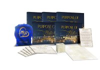 Purpose Of Heart Family Book Bundle