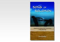 SONG OF SOLOMON 