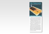 Tabernacle, A Picture of 