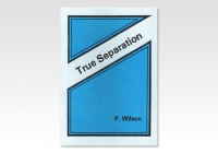 True Separation