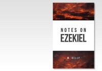 Ezekiel, notes on
