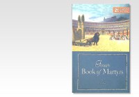 Foxe's Book of Martyrs