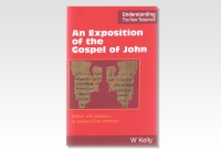 John, Gospel of